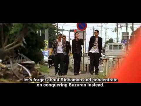 Profilový obrázek - Crows Zero 2 Part 1/13 eng sub