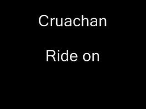 Profilový obrázek - Cruachan - Ride on