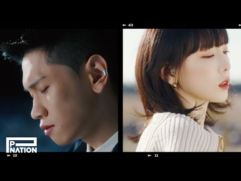 Profilový obrázek - Crush ft. Taeyeon - Let Me Go