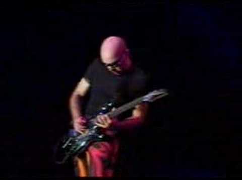 Profilový obrázek - Crushing Day (Live) - Joe Satriani