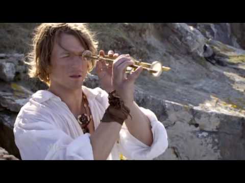 Profilový obrázek - Crusoe (NBC) - Episode Clip 01