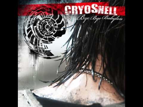 Profilový obrázek - Cryoshell - Bye Bye Babylon