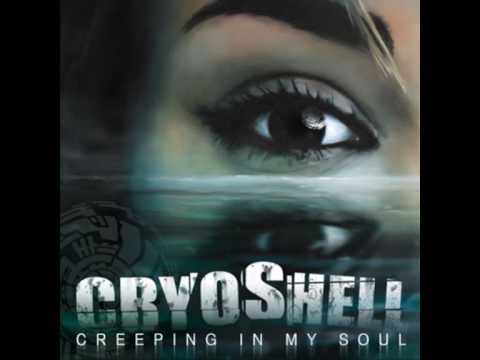 Profilový obrázek - Cryoshell - Creeping In My Soul - Single