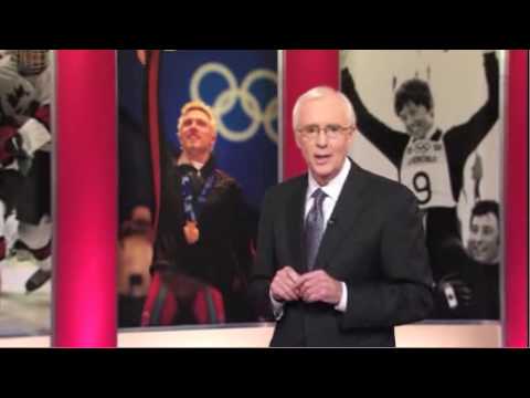 Profilový obrázek - CTV Olympic Games special 
