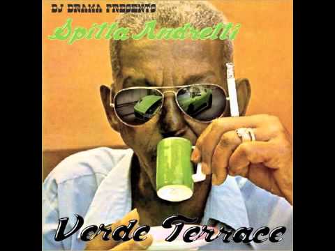 Profilový obrázek - Curren$y - Smoke Sum'n (Verde Terrace)
