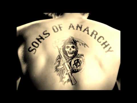 Profilový obrázek - Curtis Stigers & The Forest Rangers - This Life (Sons of Anarchy Theme)