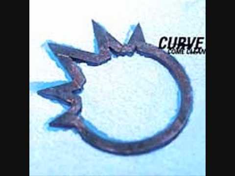 Profilový obrázek - Curve - Chinese Burn