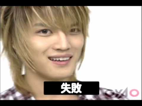 Profilový obrázek - Cute Jaejoong, we are totally crush on you