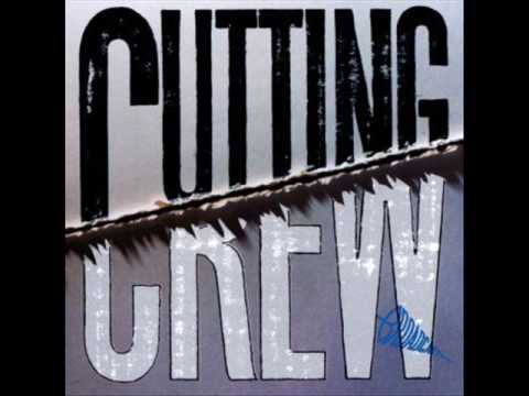 Profilový obrázek - Cutting Crew - Any Colour