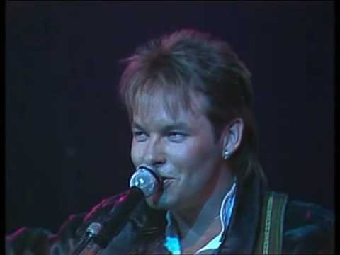 Profilový obrázek - Cutting Crew - I just died in your arms 1986