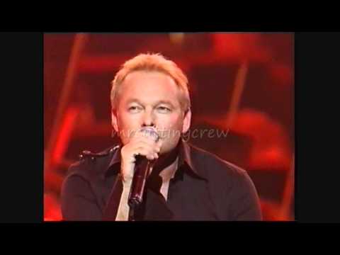 Profilový obrázek - Cutting Crew's Nick - I Just Died In Your Arms (live)
