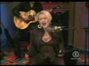 Profilový obrázek - Cyndi Lauper - Change Of Heart Acoustic