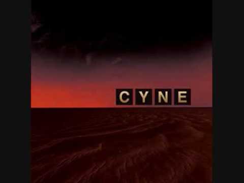 Profilový obrázek - Cyne - Electric Blue (2009) - WATER FOR MARS