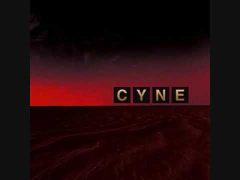 Profilový obrázek - Cyne - Electric Blue