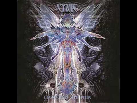 Profilový obrázek - Cynic - The Space For This