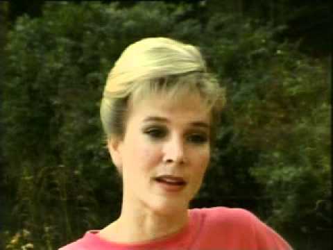 Profilový obrázek - Cynthia Rhodes about Dirty Dancing (1987)