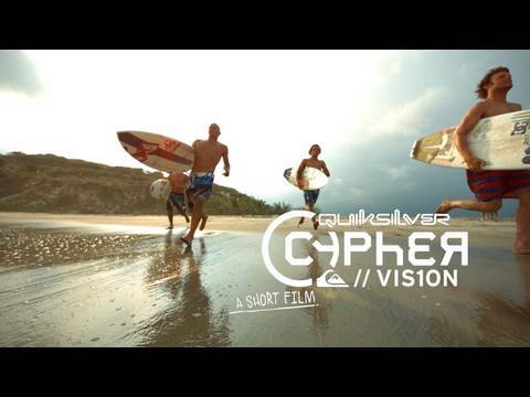 Profilový obrázek - Cypher Vision - A Short Film