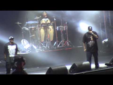 Profilový obrázek - Cypress Hill - Rise Up / Rock Superstar (live 2011-07-10 Splash Festival Germany)