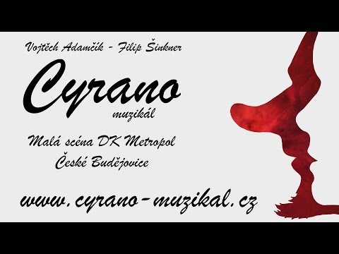 Profilový obrázek - Cyrano