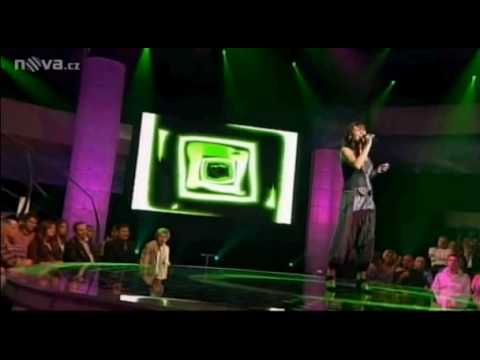 Profilový obrázek - Czech-Slovak Idol - Deborah Kahlova