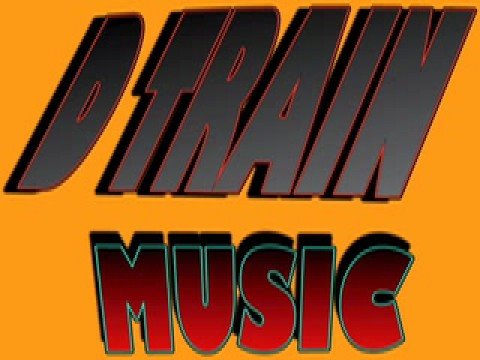 Profilový obrázek - D TRAIN, Music { 80s Funk & soul }