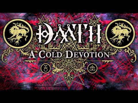 Profilový obrázek - DAATH - A Cold Devotion