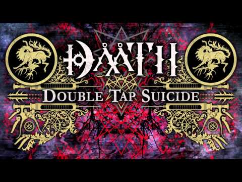 Profilový obrázek - DAATH - Double Tap Suicide