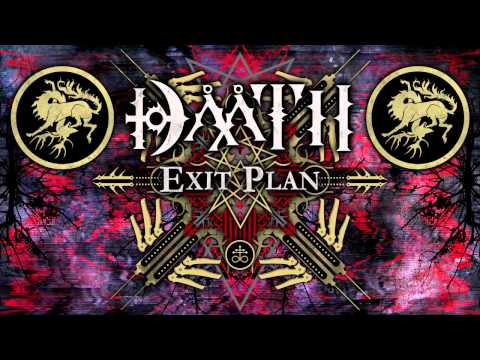 Profilový obrázek - DAATH - Exit Plan