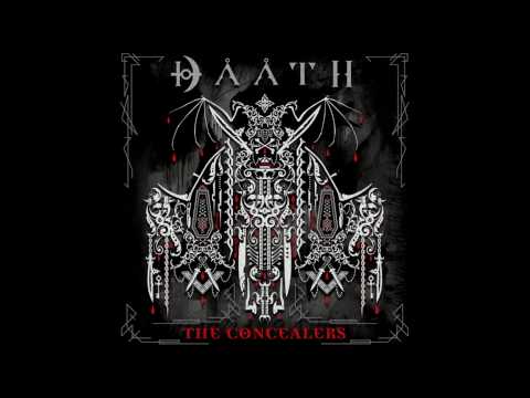 Profilový obrázek - Daath - The Unblinding Truth
