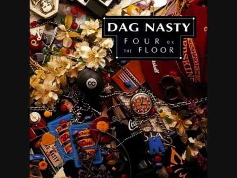 Profilový obrázek - Dag Nasty - Million Days