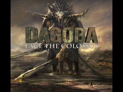 Profilový obrázek - Dagoba - Face the Colossus (with Abyssal-Intro)