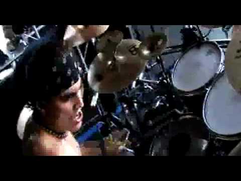 Profilový obrázek - Dagoba - The Things Within (live at Hellfest 2006)