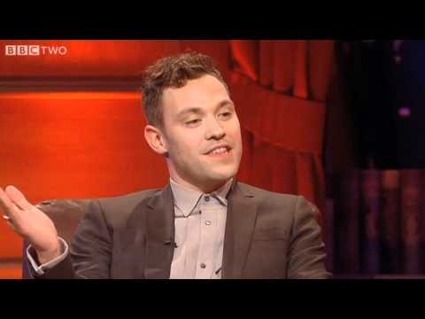 Profilový obrázek - Dame Edna Interviews Will Young - The Rob Brydon Show - BBC Two