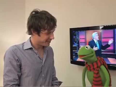 Profilový obrázek - Damian Kulash and Kermit the Frog