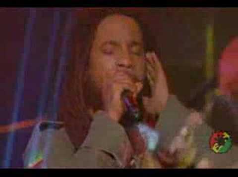 Profilový obrázek - Damian Marley and Stephen Marley- Pimpas Paradise Live Miami