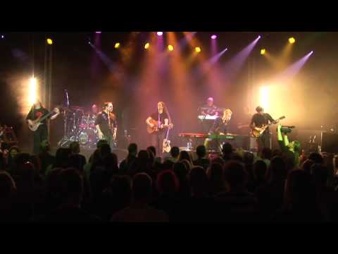 Profilový obrázek - Damian Wilson Band - When I Leave This Land (live)
