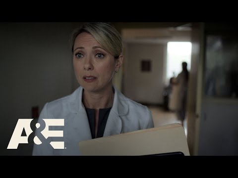 Profilový obrázek - Damien: Damien Leaves the Psych Ward (Season 1, Episode 7) | A&E