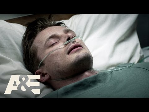 Profilový obrázek - Damien: Inside the Episode: Temptress (Season 1, Episode 6) | A&E