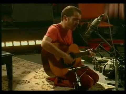 Profilový obrázek - Damien Rice - The Blower's Daughter (Live from the Basement)