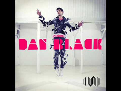 Profilový obrázek - Dan Black - Cocoon (With Lyrics)