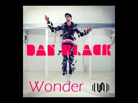 Profilový obrázek - Dan Black Wonder