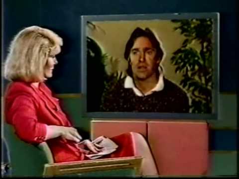 Profilový obrázek - Dan Fogelberg ~ Cleveland Interview '87