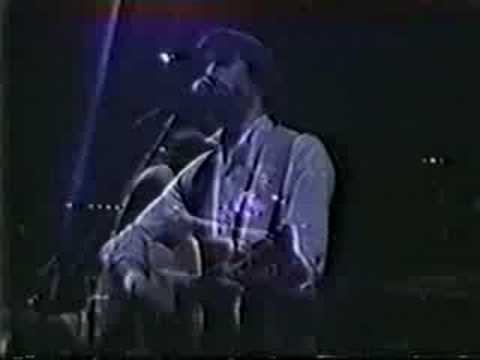 Profilový obrázek - Dan Fogelberg - Place In The World For A Gambler (Live '82)