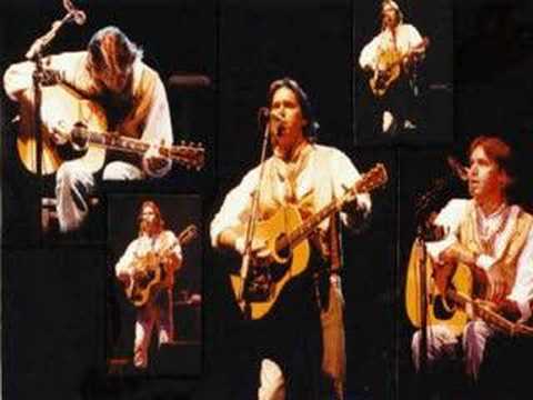 Profilový obrázek - Dan Fogelberg - The Last Nail - Live 1997