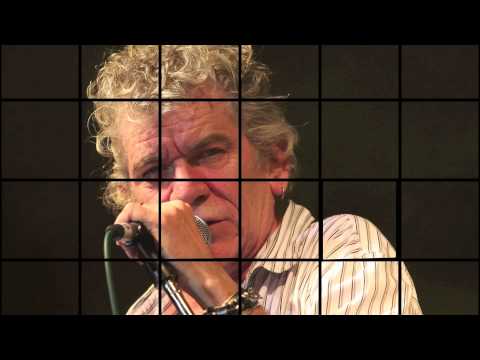 Profilový obrázek - Dan McCafferty featuring Pushking in "My Simple Song" from "The World As We Love It" album, 2011