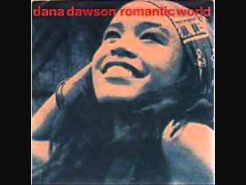 Profilový obrázek - Dana Dawson - Romantic World