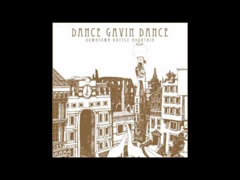 Profilový obrázek - Dance Gavin Dance "Untitled/And I Told Them I Times New Roman"