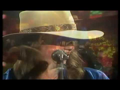 Profilový obrázek - Dancin' cowboys 1980