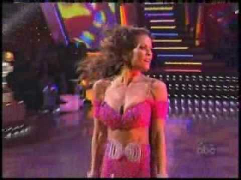 Profilový obrázek - Dancing With The Stars Finals - Brooke Burke