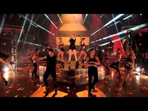 Profilový obrázek - Dancing with the Stars - Jessie J "Bang Bang / Burnin' Up" - Week 5